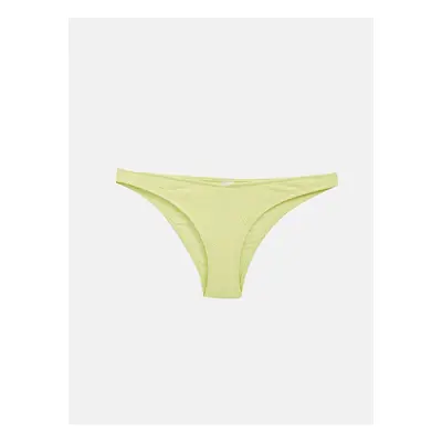 LC Waikiki LCW DREAM Self Patterned Women's Bikini Bottom