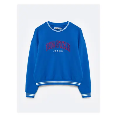 Big Star Kids's Sweatshirt 406