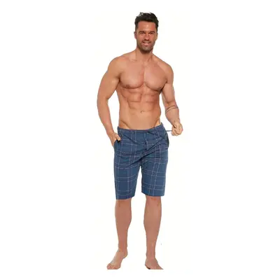 Men's pyjama pants Cornette 698/12 S-2XL blue