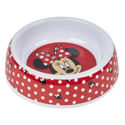 DOGS BOWLS MINNIE