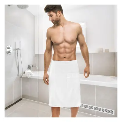 Zwoltex Man's Towel Sauna Kilt