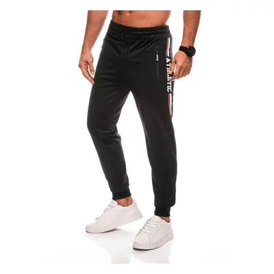 Edoti Men's sweatpants