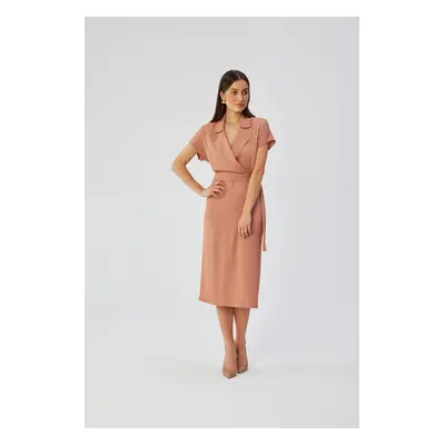 Stylove Woman's Dress S363