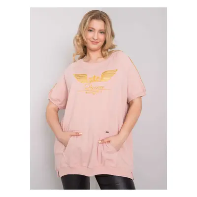 Blouse-RV-BZ-6531.20P-light pink