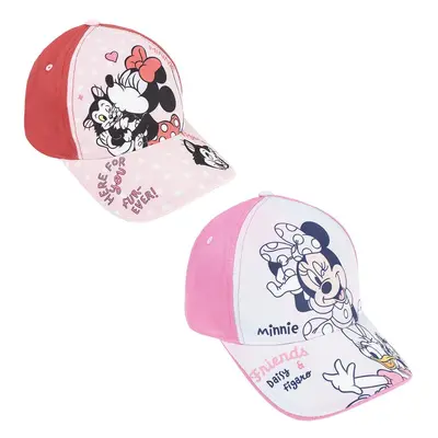 CAP MINNIE