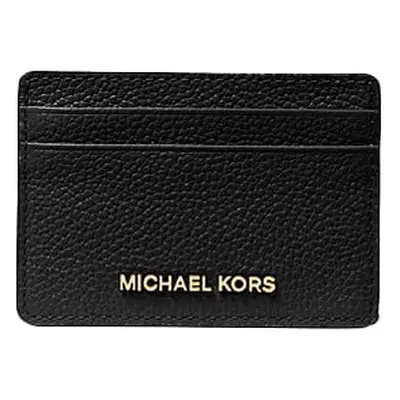 Michael Kors Wallet - JET SET black