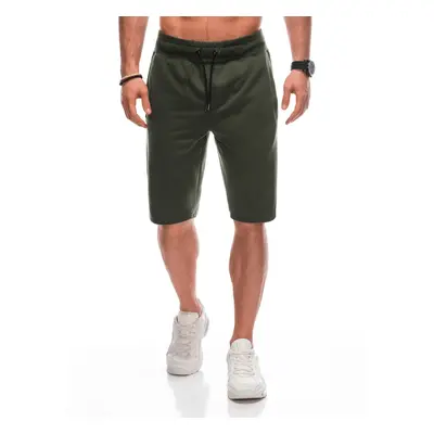 Edoti Men's sweatshorts EM-SRBS-0101 V-2