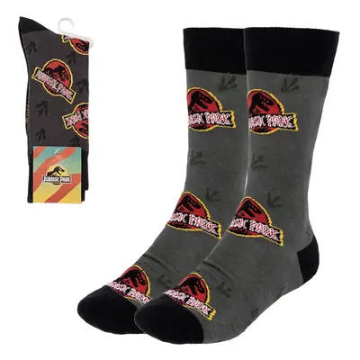 SOCKS JURASSIC PARK