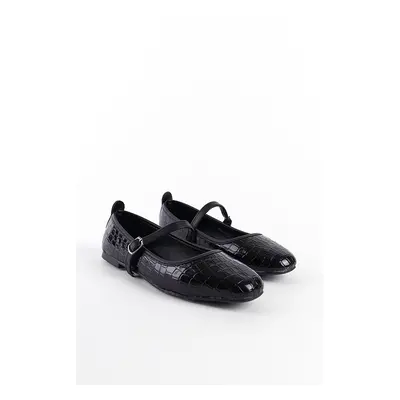 Capone Outfitters Hana Trend Women's Ballerinas