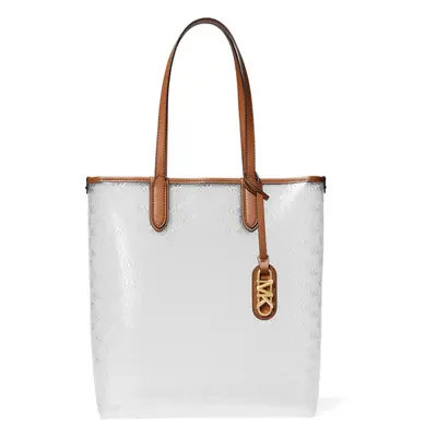 Michael Kors Handbag - ELIZA LG NS TOTE transparent