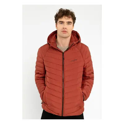 Volcano Man's Jacket J-Ostin