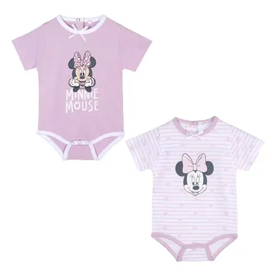 BABYGROW PACK X2 MINNIE