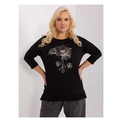 Blouse-RV-BZ-9110.85-black