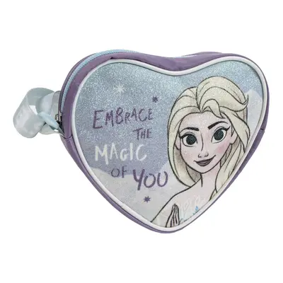 BAG HEART FROZEN