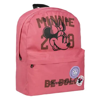 BACKPACK CASUAL MINNIE