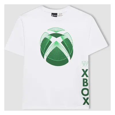 DEFACTO Boy Xbox Crew Neck Short Sleeve T-Shirt