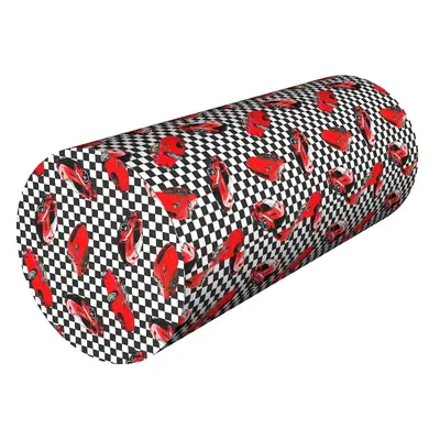 Bertoni Home Unisex's Roll Pillow Racer