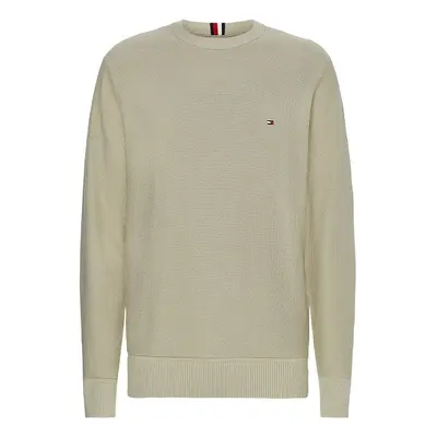 Sweater - Tommy Hilfiger Sweaters Beige