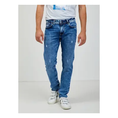 Pánské džíny Pepe Jeans Straight