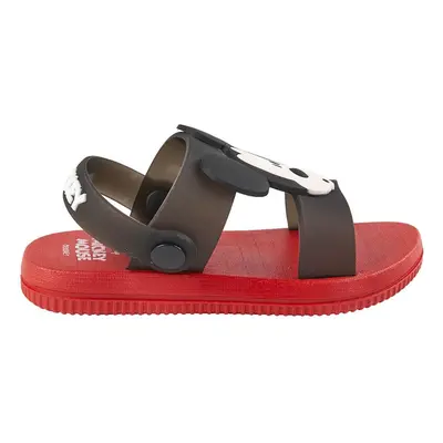 SANDALS CASUAL RUBBER MICKEY