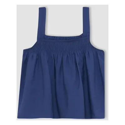 DEFACTO Girl's Strappy Blouse