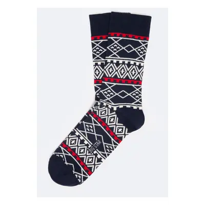 Big Star Man's Standard Socks 403