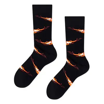 Ombre Men's socks