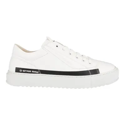 G-STAR Sneakers - ROCUP II LGO white