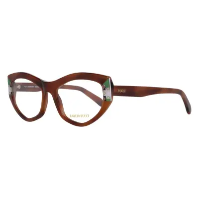 Emilio Pucci Optical Frame