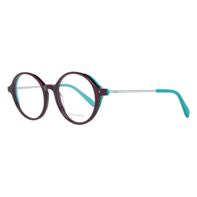 Emilio Pucci Optical Frame