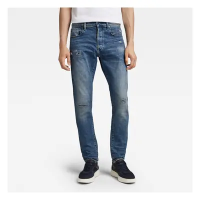 G-STAR Jeans - Slim Blue