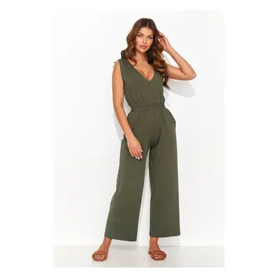 Numinou Woman's Jumpsuit Nu465