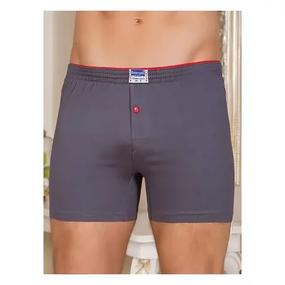 Boxer shorts-BR-BK-1099.26P-dark gray