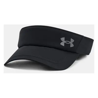 Under Armour Kšiltovka Iso-chill Launch Visor-BLK - Pánské