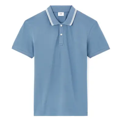 Celio Polo tričko Leprime - Pánské