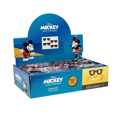 SUNGLASSES SUNGLASSES DISPLAY MINNIE