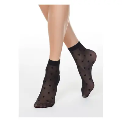 Conte Woman's Socks