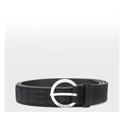 Diesel Belt - BRINGNEW belt black