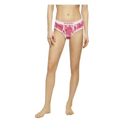 Panties - Diesel UFPNOXI UNDERPANTS pink-white