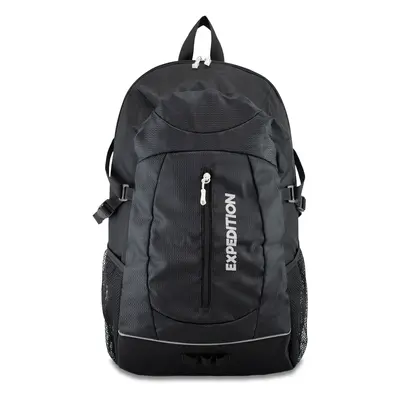 Batoh Semiline Semiline_Backpack_A3034-1_Black