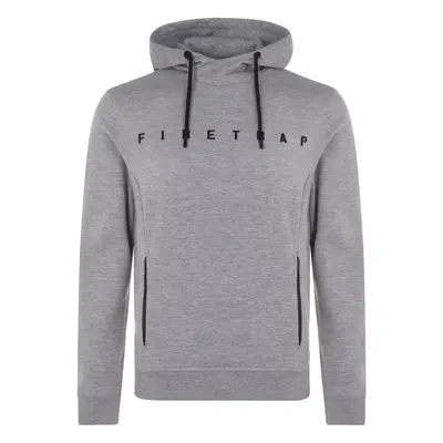 Firetrap Logo OTH Hoodie Mens