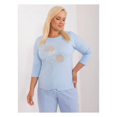 Blouse-RV-BZ-9505.55-light blue