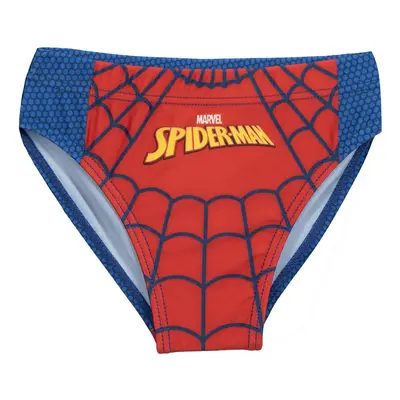 SWIM TRUNKS SPIDERMAN