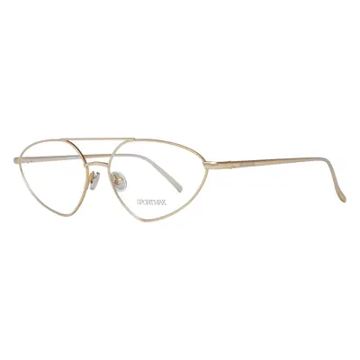 Sportmax Optical Frame