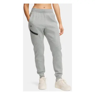 Dámské tepláky Under Armour Unstoppable Flc Jogger - Dámské