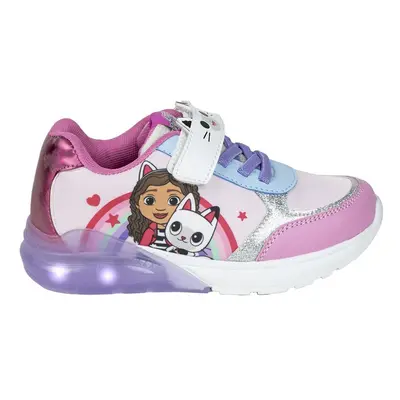 SPORTY SHOES TPR SOLE WITH LIGHTS GABBY´S DOLLHOUSE