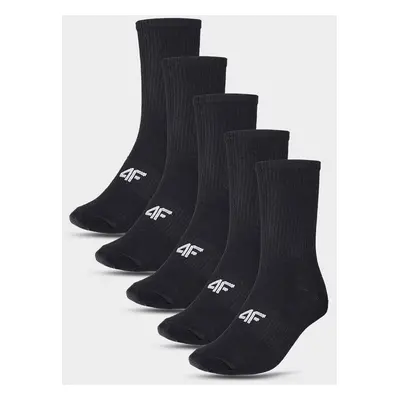 Dětské ponožky casual 5-pack