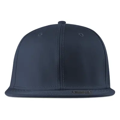 Kšiltovka MoneyClip Snapback tmavě námořnická