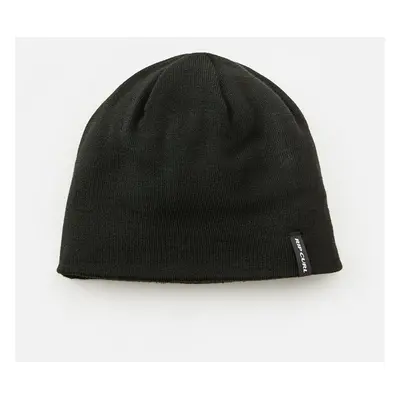 Zimní čepice Rip Curl ANTI-SERIES REG BEANIE Black