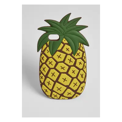 Pouzdro na telefon Pineapple iPhone 7/8, SE žluté